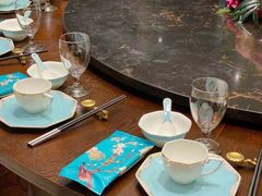 包厢-童福兴·南京菜(老门东店)