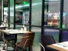 大堂-西堤牛排(龙德广场店)