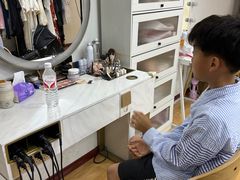 -小象国照相馆(宝山万达店)