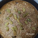 枣糕，很多人都喜欢吃，可以当早餐，也可以当零食