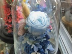 -A+匠心DIY手工坊·首饰·微景观
