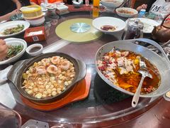 -大鸭梨(天通西苑店)