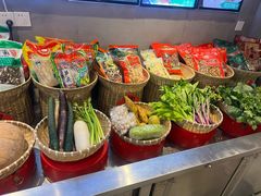 -九龙湾·御膳坊(九龙窠路店)