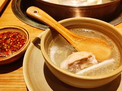 -大头椰·椰子鸡火锅(新梦店)