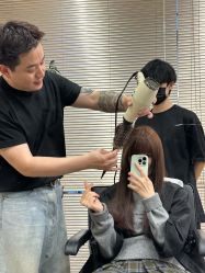 -WM Hair Salon