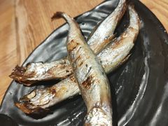 -松岛日本料理(汾江路店)