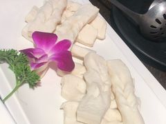 建水香豆腐-老诚一锅羊蝎子(黄寺大街店)