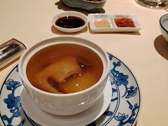 -侨美食家·粤菜(体育西路店)
