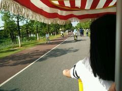 -艾溪湖湿地公园