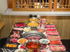 -欢喜哥齐齐哈尔自助烤肉(大学城店)