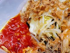 猪肉海鲜蛋肠粉-小吴肠粉