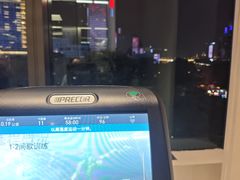 -YCHL FIT 健身(星寰店)