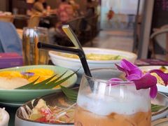 -Thai Alley泰爱里(二沙岛店)