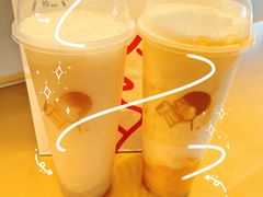 -喜茶(永旺梦乐城店)