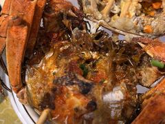 -铭副琦食·虾蟹烩馆(渔人码头店)