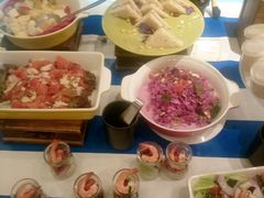 -马哥孛罗咖啡厅·Cafe Marco (厦门马哥孛罗东方大酒店)