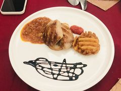 -红房子西菜馆(淮海中路店)
