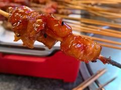 -路边边.炒菜烧烤.音乐餐厅(良乡长虹店)