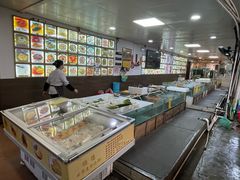 -寻味顺德·南记酒家·传统顺德菜·鱼生(广源路店)