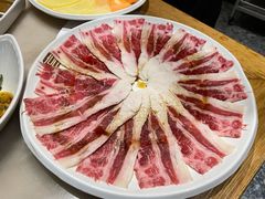 -韩宫宴烤肉·料理(合肥中环城店)