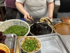 -正味斋锅巴菜(西北角店)