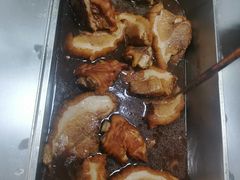 -电厂猪脚粉快餐店