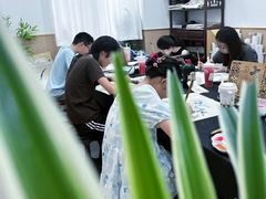 -琴书和韵(上南馆旗舰店)