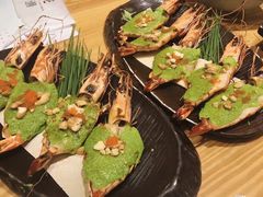 -花潮料理艺食馆(世欧广场店)