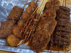 -胡仁根胡记炸炸炸