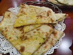 -清真· AL-JANNAT 佳纳特餐厅(仙林店)