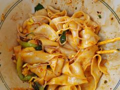 -墩儿大碗宽面(来福士店)