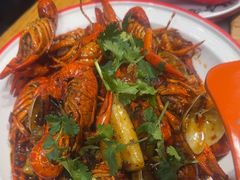 -禧香逢烧烤金牌鸡手王(繁荣路店)