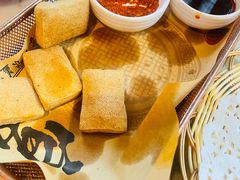 -伙靠·江浙菜(田林路店)