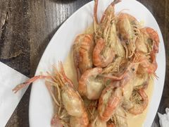 -贞姨美食·老字号海鲜大排档