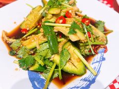 -蚝魁·海鲜大排档·啫啫·生蚝(体育西店)