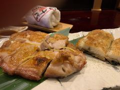 -龍千代·味自慢(黑龙江北路店)