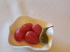 农场小番茄-富力丽思卡尔顿酒店·丽轩中餐厅