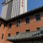 -南京钟山宾馆(江苏省会议中心)