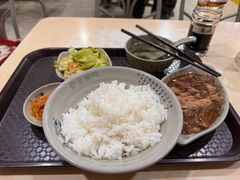 -台北风味(第一家快餐)