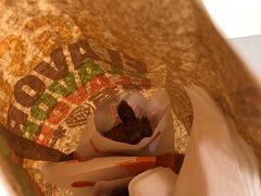 -汉堡王(上海虹口龙之梦)