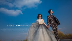 点击看大图 -维纳斯婚纱摄影(鞍山店)