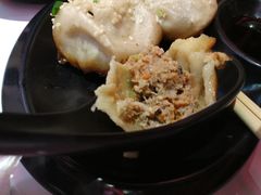 蟹粉生煎-小杨生煎(湟普汇店)