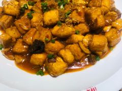 -直隶安家牛肉罩饼(建华店)