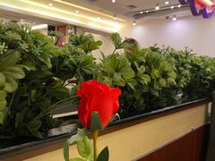 大堂-雅泰来(解放路店)