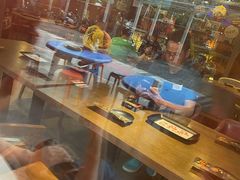 -马海涛牛肉串·午市牛腩饭·烧烤夜宵(领汇广场店)