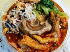 -岚方螺蛳粉(铁西店)