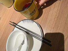 -太二酸菜鱼(兴业太古汇店)