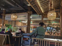 -筱爷叔·上海传统手工菜(玉树路店)