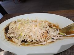 -魁盛居百年鲁菜馆(县西巷店)