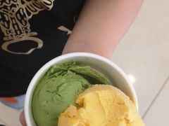 -YITASU甜品(子安路店)